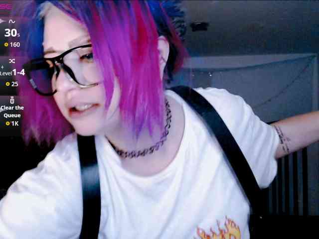 mymoonstar webcam
