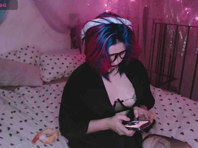 mymoonstar webcam