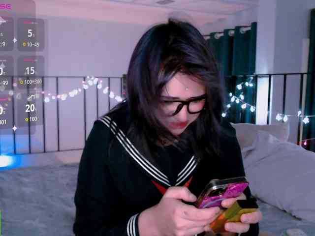 mymoonstar webcam