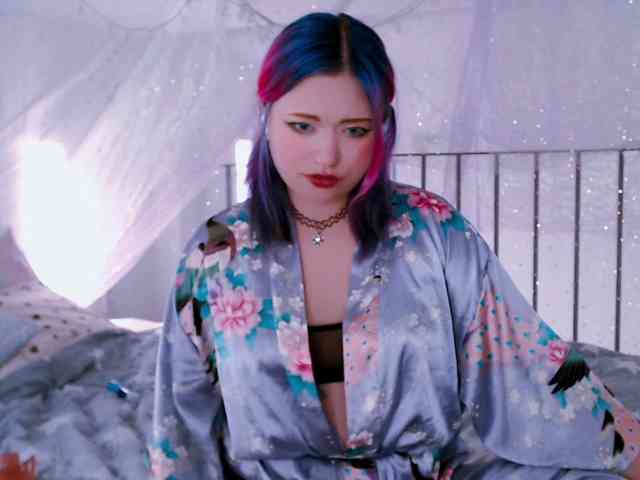 mymoonstar webcam