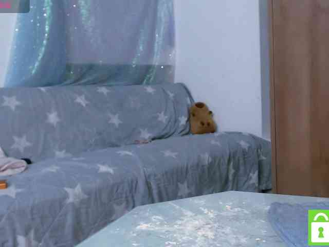 mymoonstar webcam