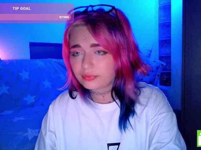 mymoonstar's live room