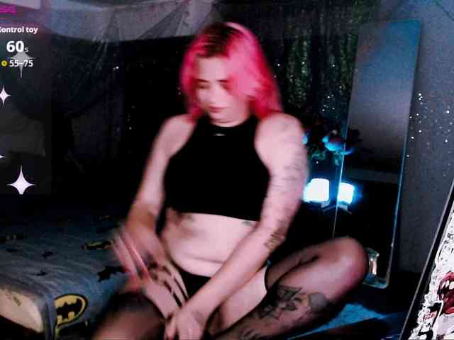 mymoonstar webcam