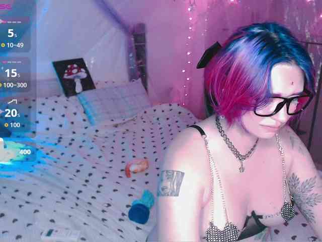 mymoonstar webcam
