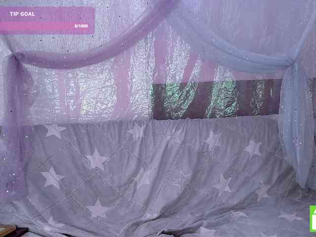 mymoonstar webcam