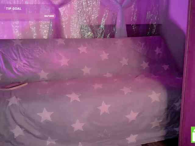 mymoonstar webcam
