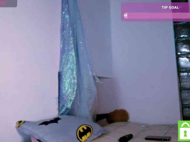 mymoonstar webcam