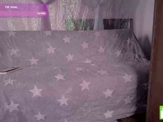 mymoonstar webcam