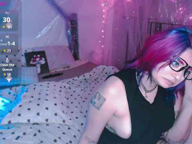 mymoonstar webcam