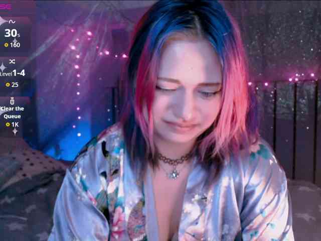 mymoonstar webcam