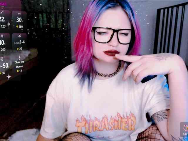 mymoonstar webcam