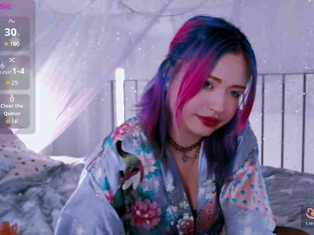 mymoonstar webcam