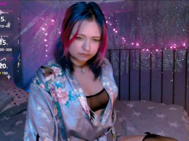 mymoonstar webcam