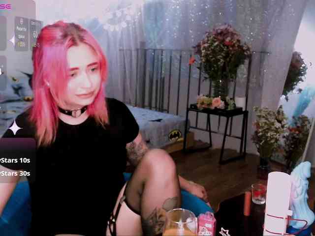 mymoonstar webcam