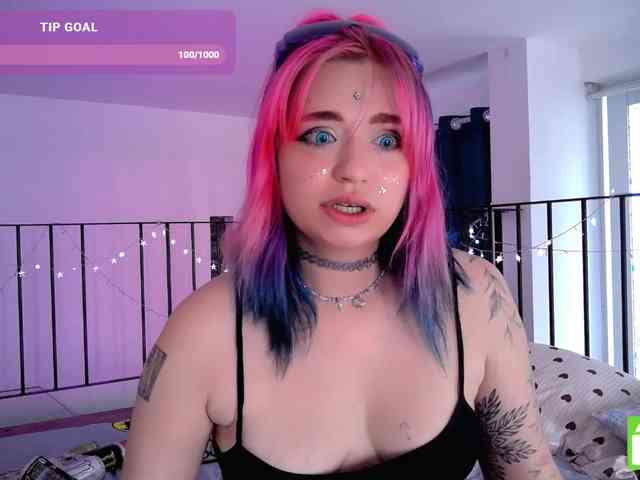 mymoonstar webcam