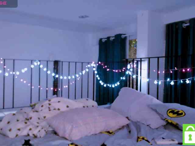mymoonstar webcam
