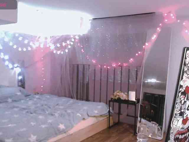 mymoonstar webcam