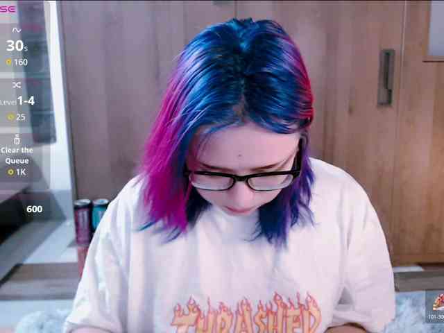 mymoonstar webcam