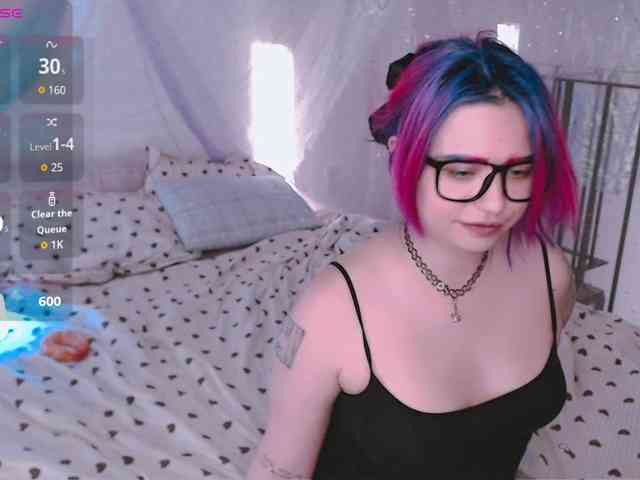 mymoonstar webcam