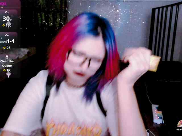 mymoonstar webcam