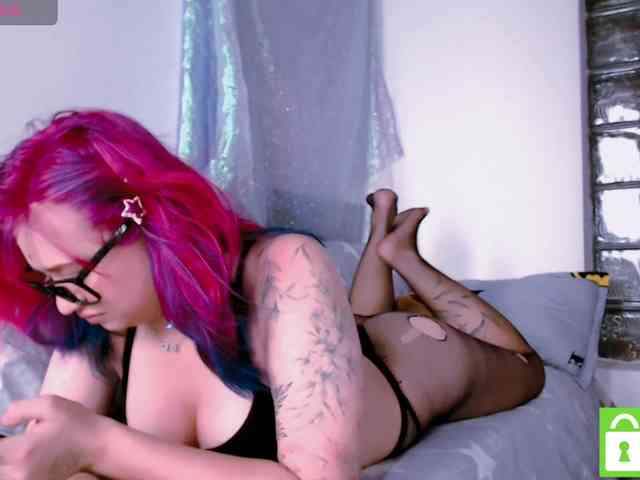 mymoonstar webcam