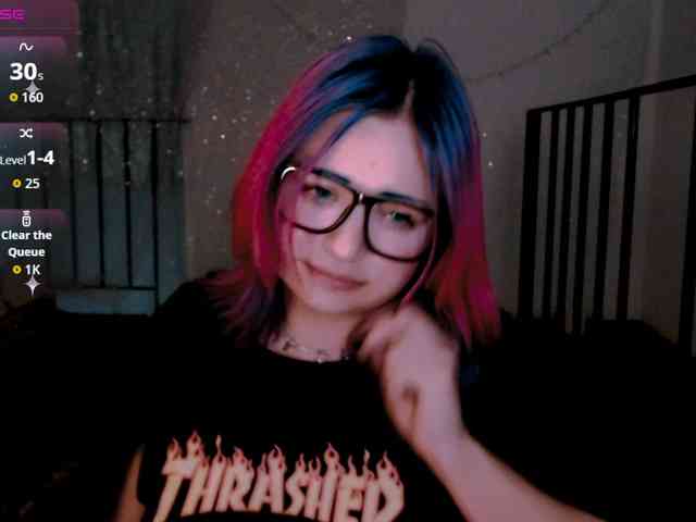 mymoonstar webcam