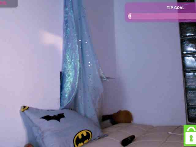 mymoonstar webcam
