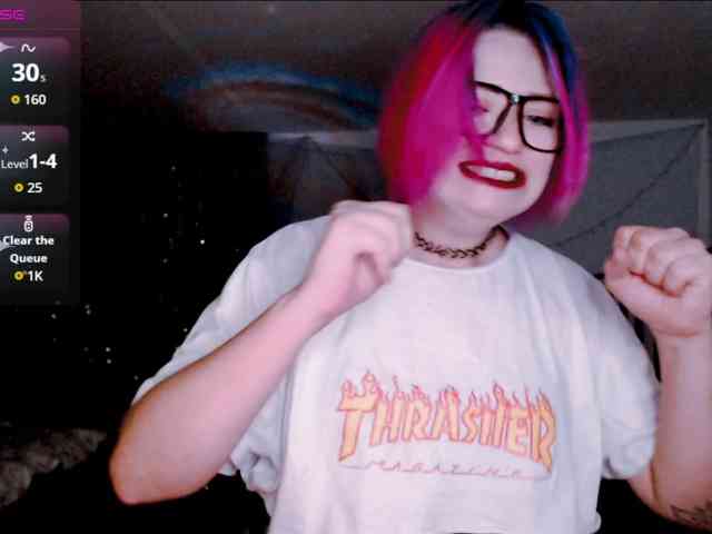 mymoonstar webcam