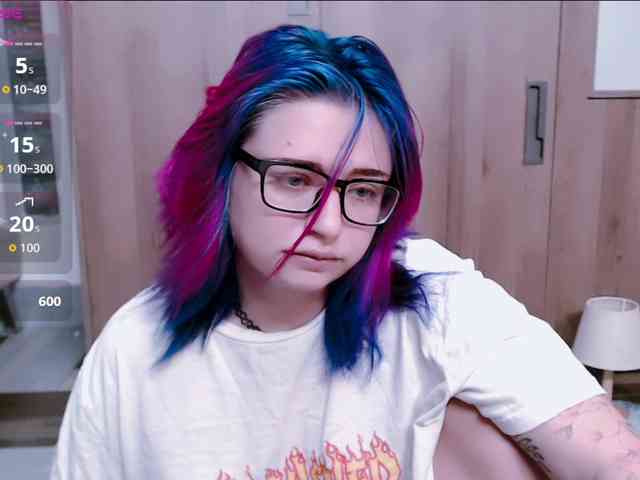 mymoonstar webcam