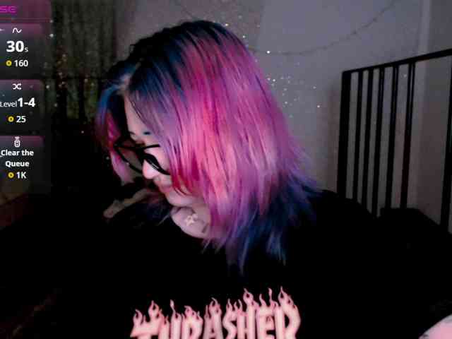 mymoonstar webcam