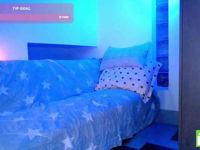 mymoonstar webcam