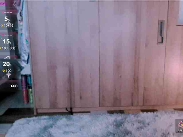 mymoonstar webcam