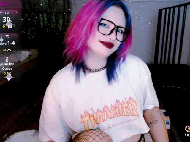 live porn webcam Mymoonstar