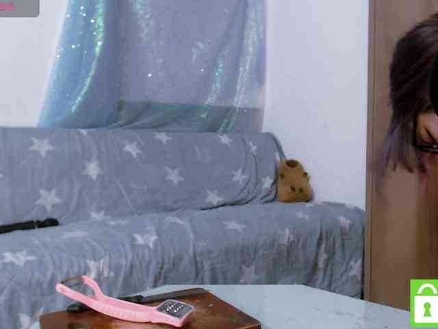 mymoonstar webcam