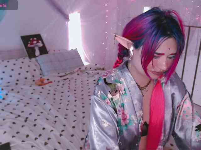 mymoonstar webcam
