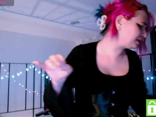 mymoonstar webcam