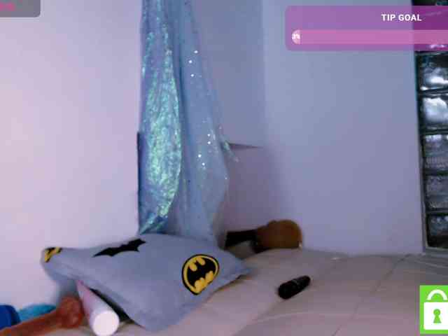 mymoonstar webcam