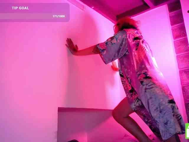 mymoonstar webcam