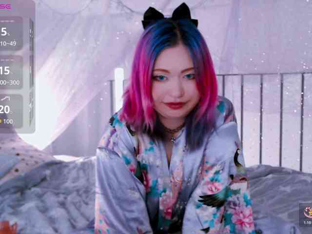 mymoonstar webcam
