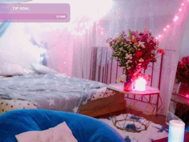 mymoonstar webcam