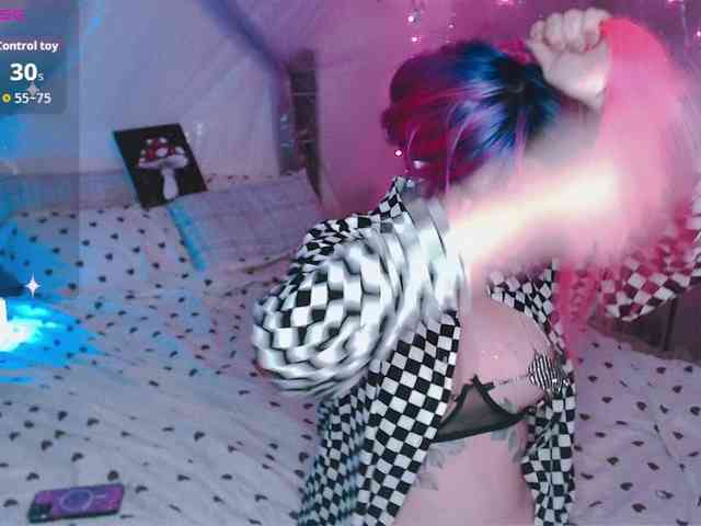 mymoonstar webcam