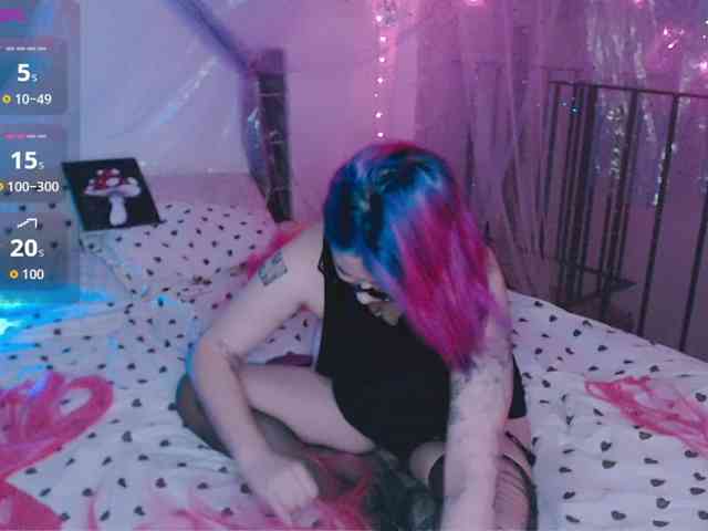 mymoonstar webcam