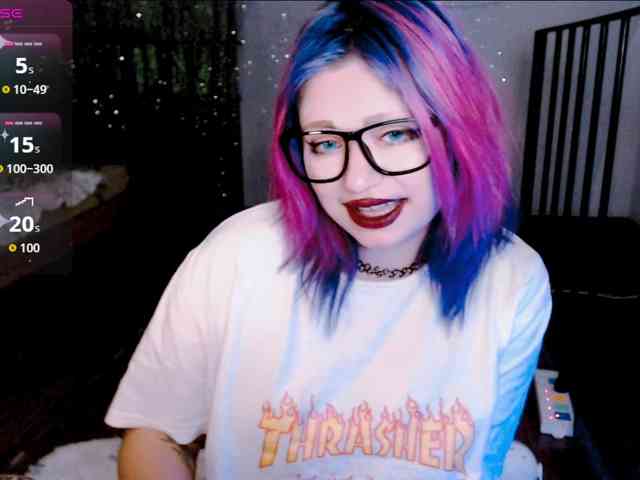 mymoonstar webcam