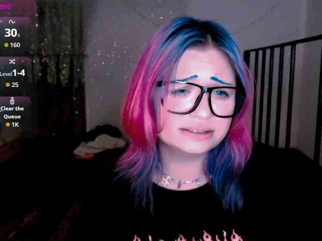 mymoonstar webcam