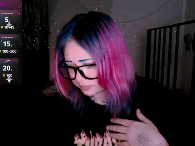 mymoonstar webcam