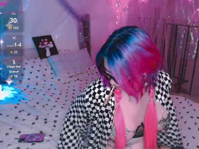 mymoonstar webcam