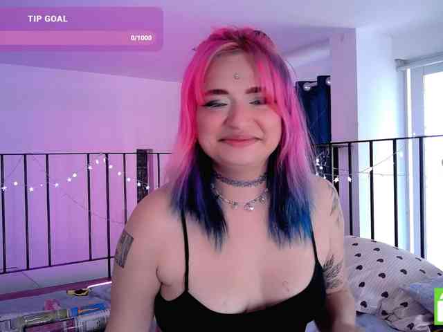 mymoonstar webcam