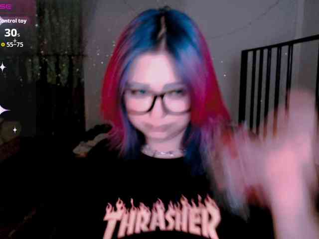 mymoonstar webcam
