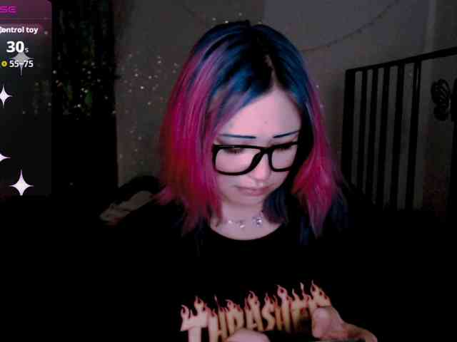 mymoonstar webcam