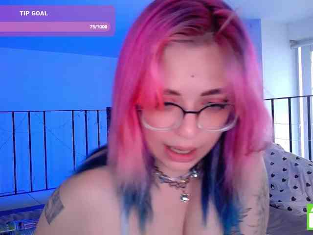 mymoonstar webcam